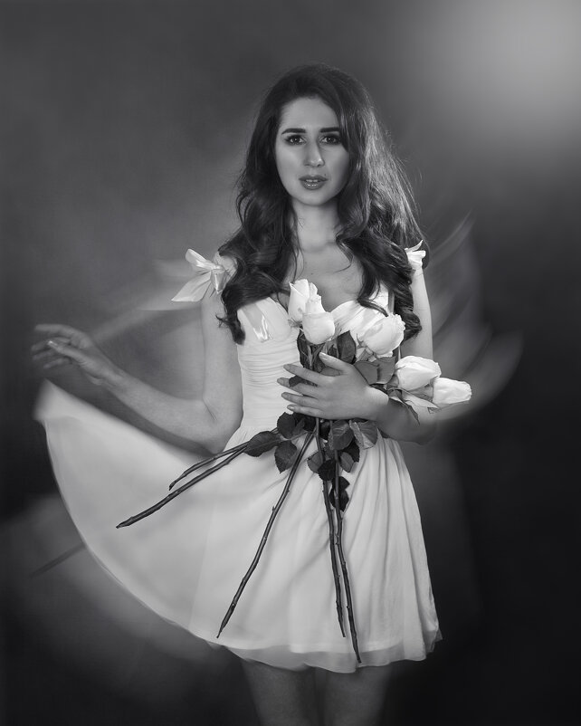 *** - Viktoria Anufrieva