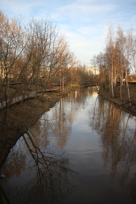 р. Оккервиль - Наталья Герасимова