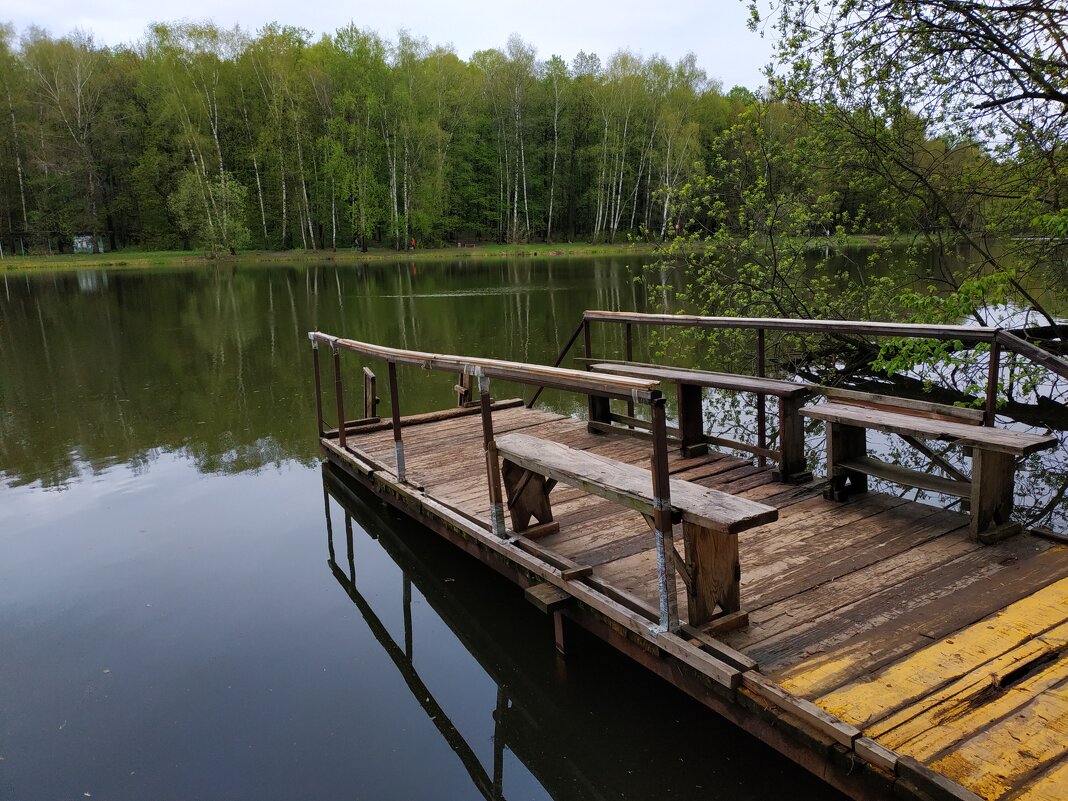 * * * - Андрей Лукьянов