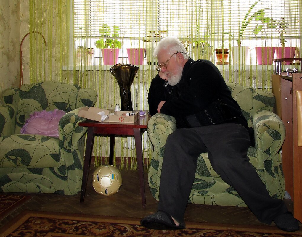 Думы, мои думы... - Роман Савоцкий Думы, мои думы... - Роман Савоцкий