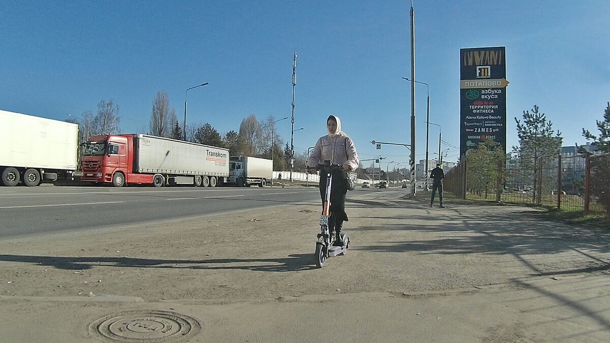Промчалась мимо, как майский ветер - Валерий Иванович Промчалась мимо, как майский ветер - Валерий Иванович