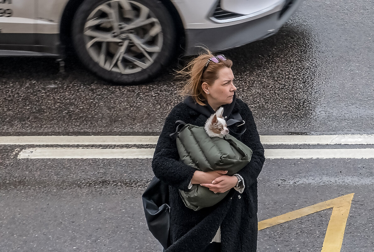 В надёжных руках - Валерий Иванович В надёжных руках - Валерий Иванович