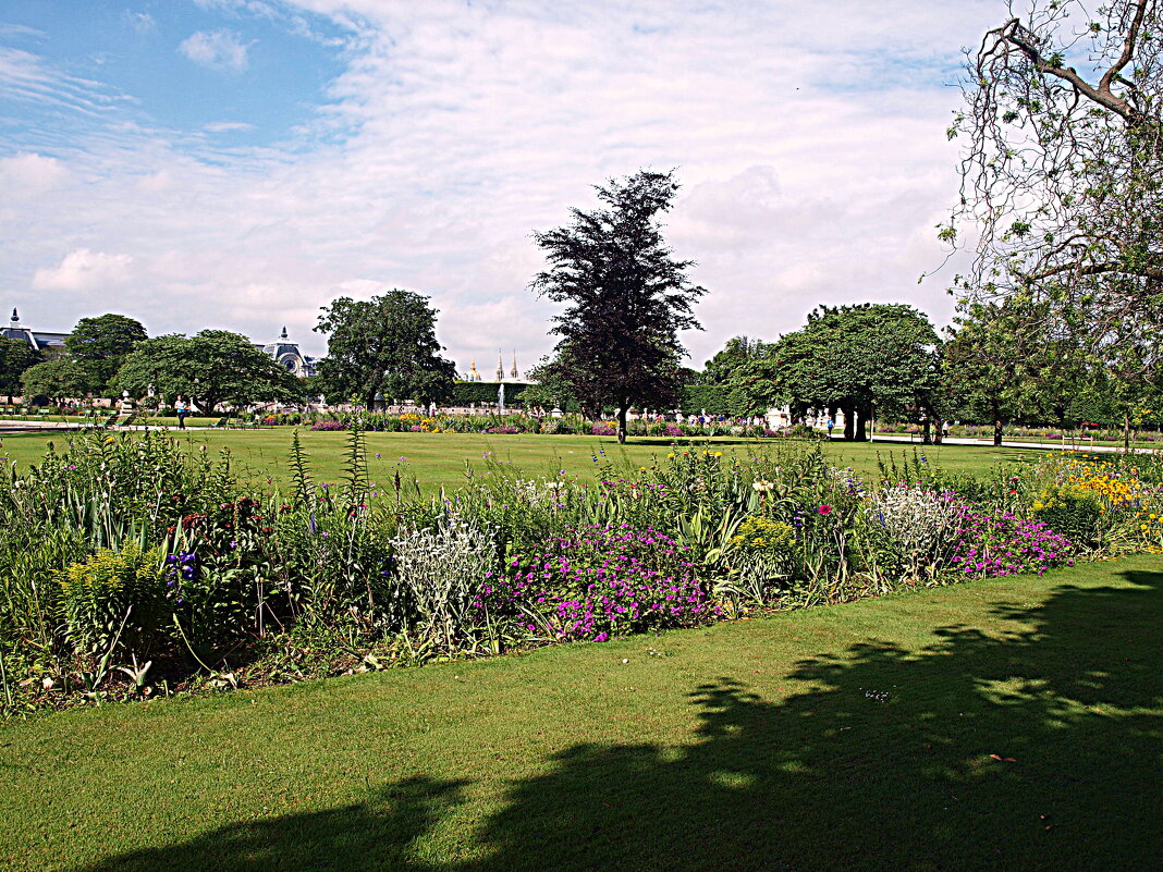 Париж. - Владимир Драгунский Париж. - Владимир Драгунский