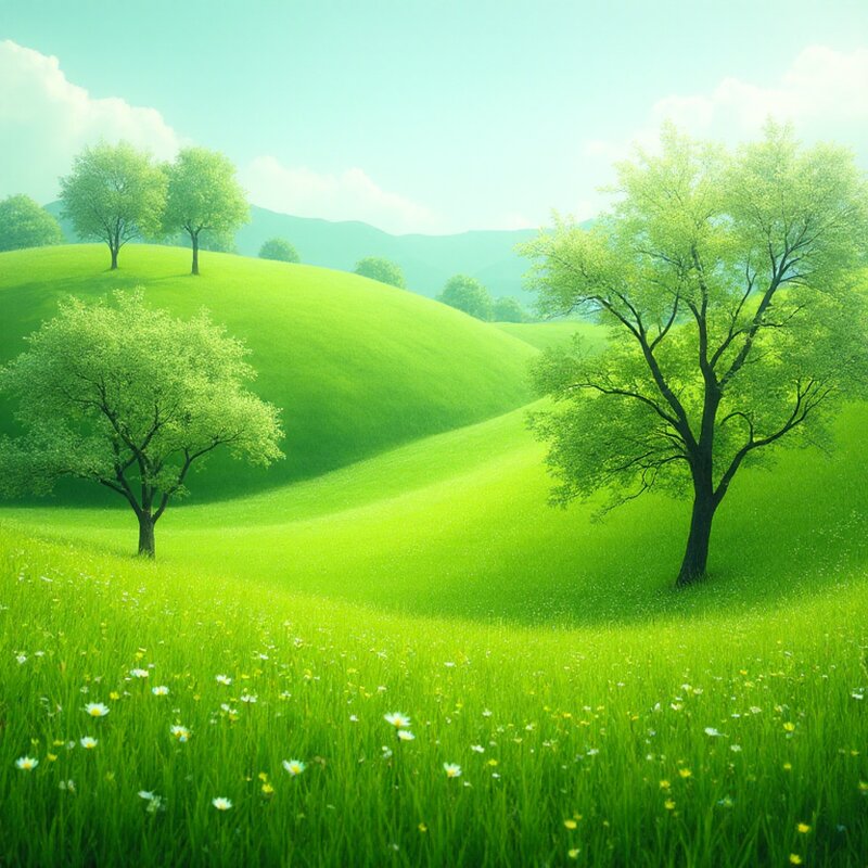 Pro  природу - Alisia La DEMA