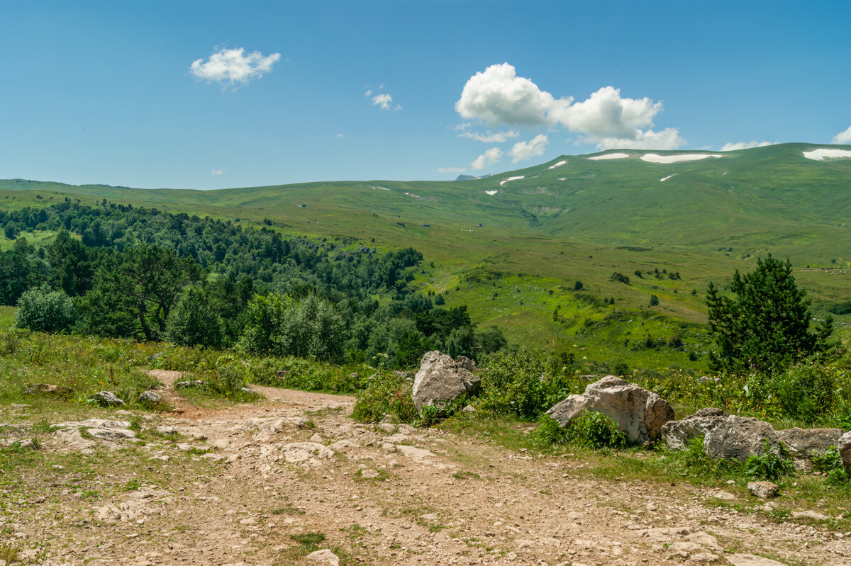 Адыгея - Игорь Сикорский