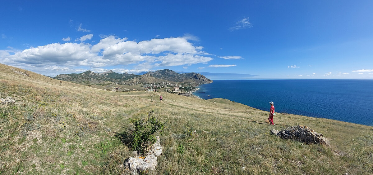 Крым - ИРЭН@ .