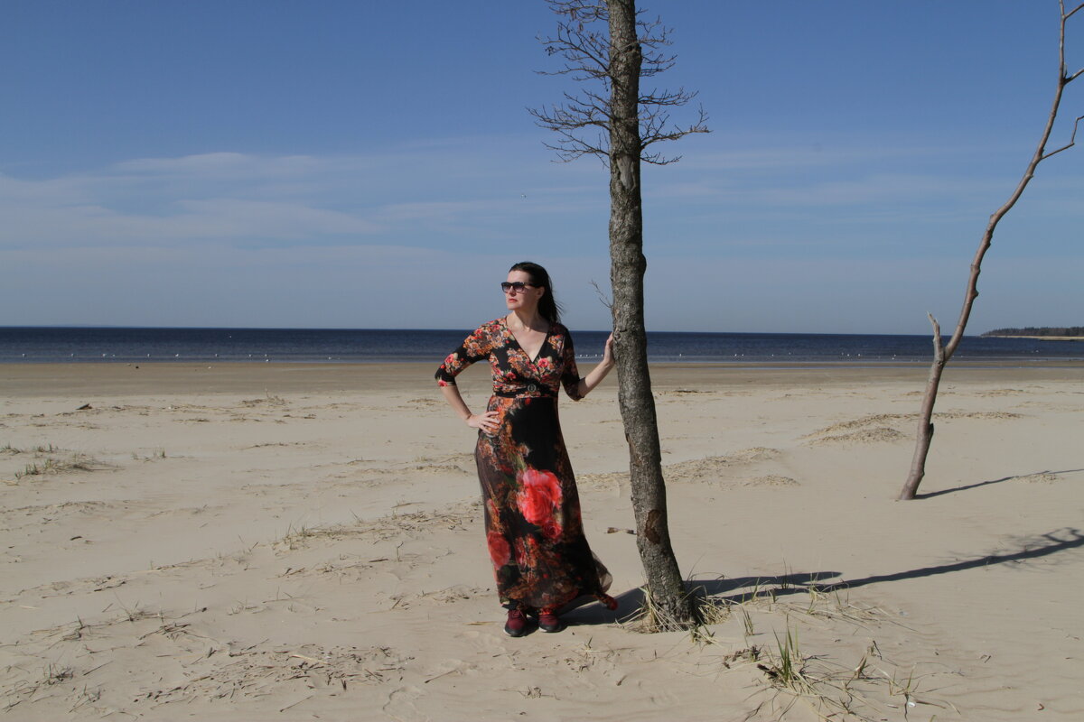 Люда - Cергей Кочнев