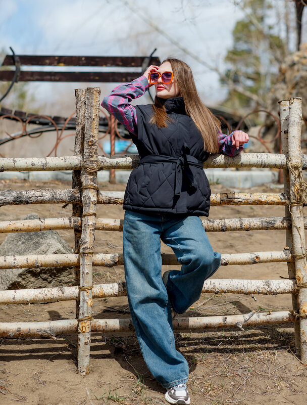 Катя - Сергей Сол