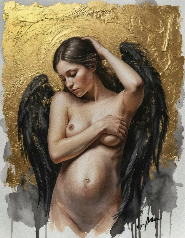 "Ave Maria" 1 - дмитрий мякин