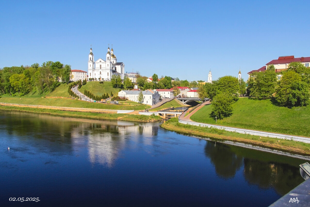 *** - Роланд Дубровский *** - Роланд Дубровский
