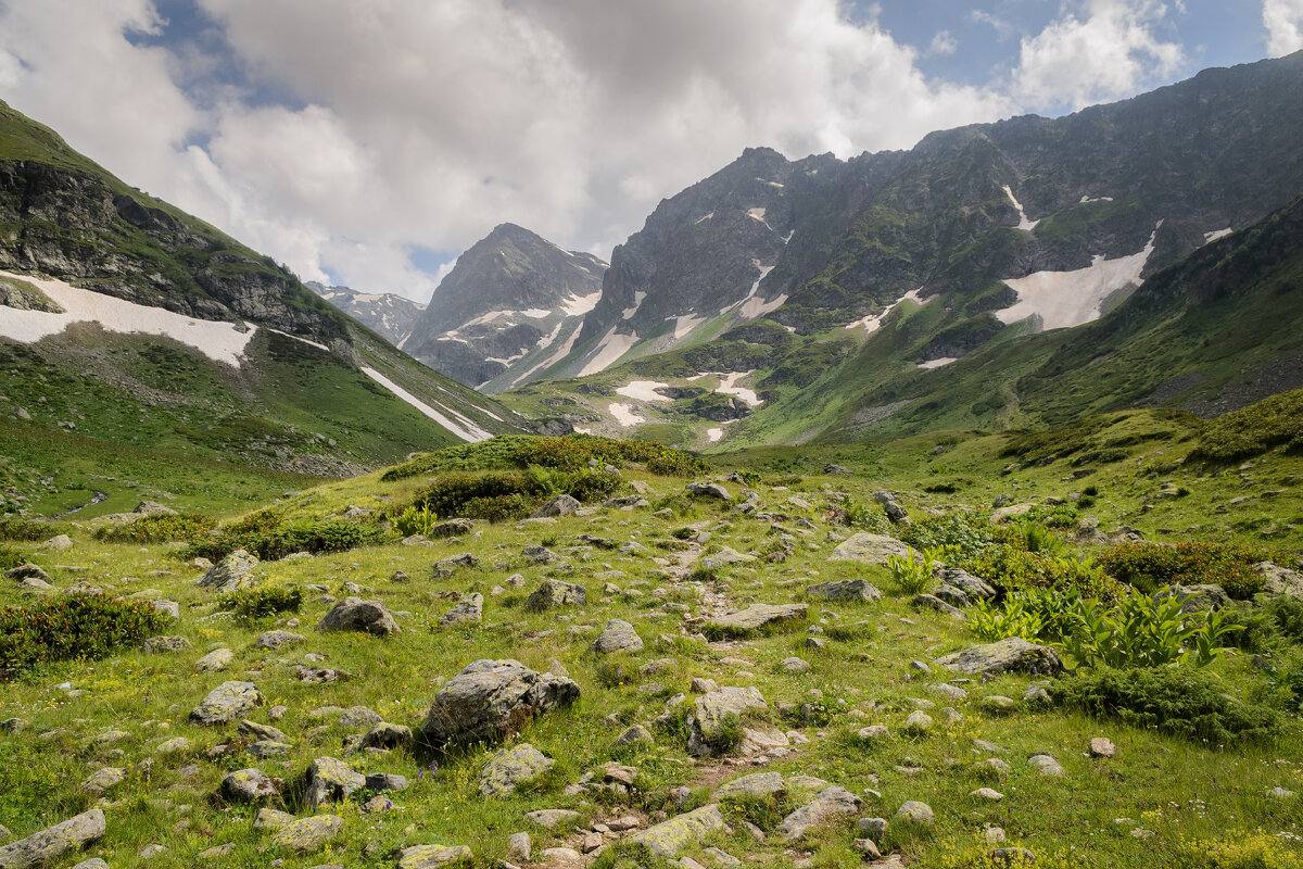*** - Сергей Лысенко