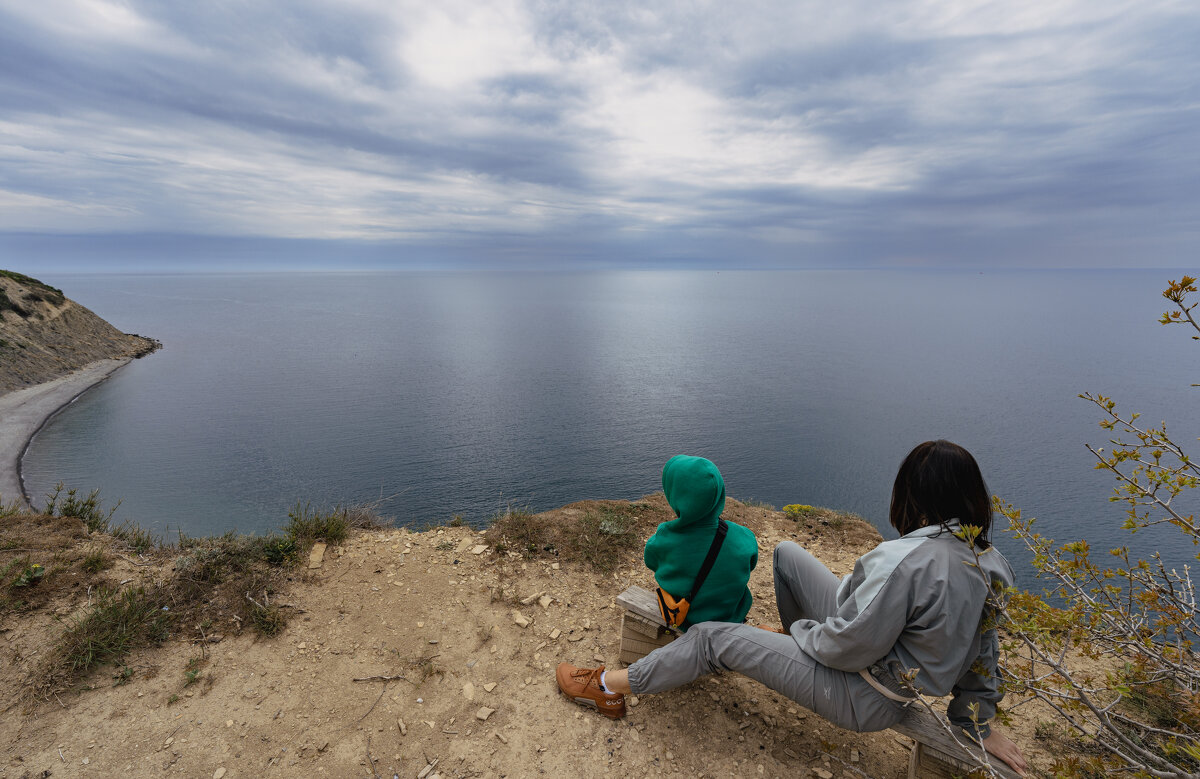 Созерцать - daimos Созерцать - daimos