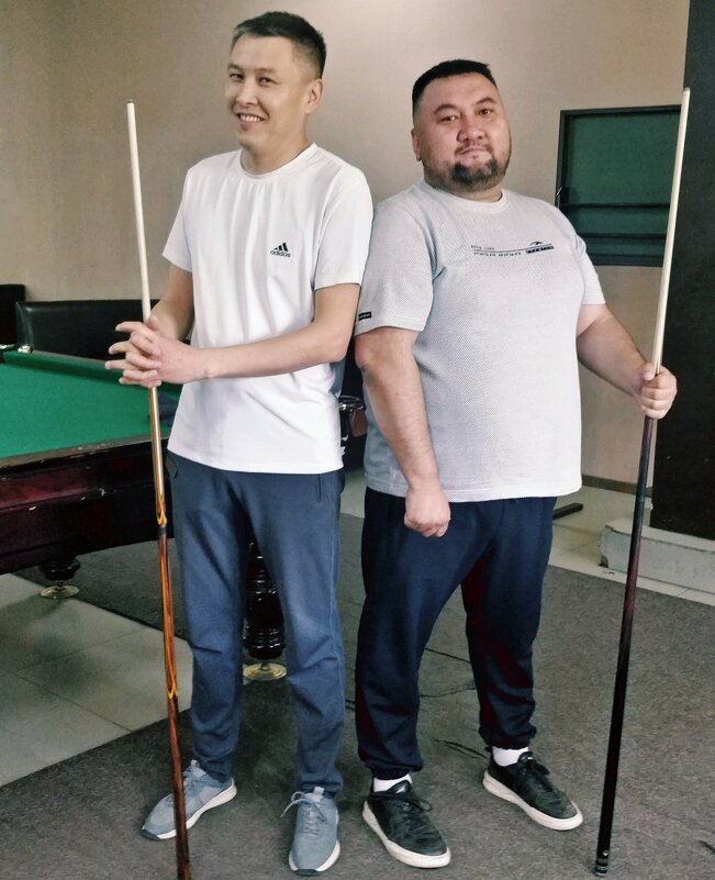 Будет славный бой... - Андрей Хлопонин