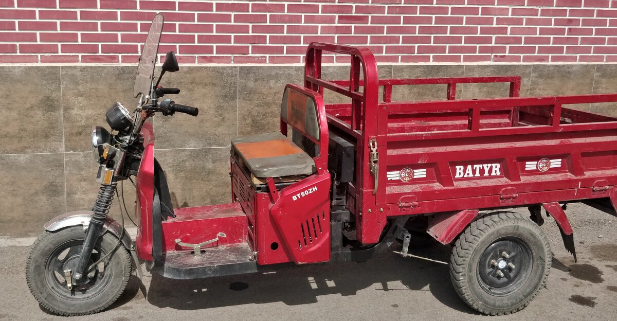 Хороший муравей - Андрей Хлопонин