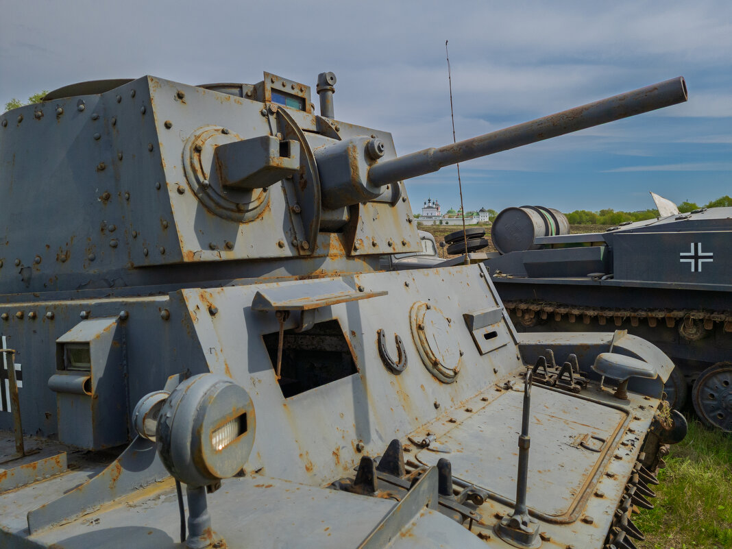 1945-2025 - Борис Калитенко