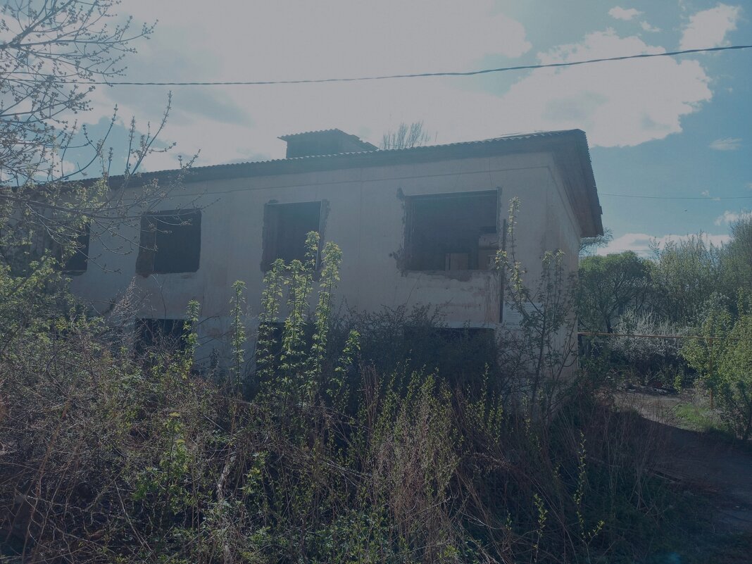 Уже, оставлен. - Игорь Солдаткин