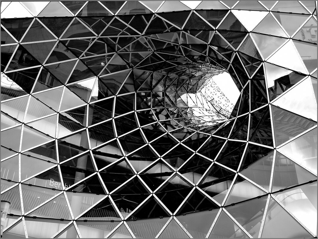 Фотогеометрия - Наталья Rosenwasser