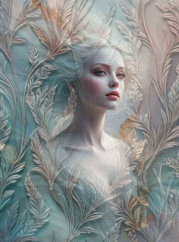 Ностальгия - Е.М. ***