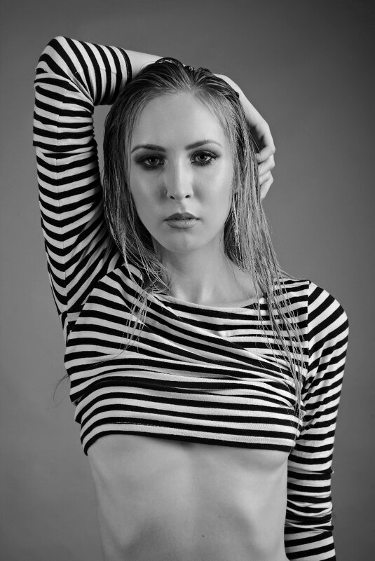 Красотка - Alexander Bonen