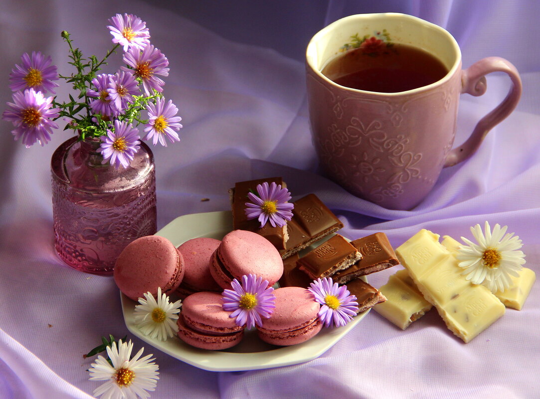 Натюрморт! - жанна нечаева Натюрморт! - жанна нечаева