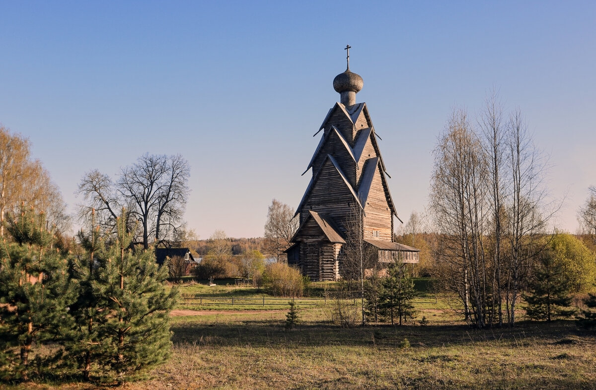 Ширков погост - skijumper Иванов Ширков погост - skijumper Иванов