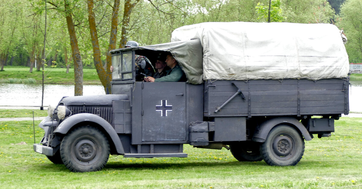 реконструкция ко Дню Победы 1 - Александр Прокудин реконструкция ко Дню Победы 1 - Александр Прокудин