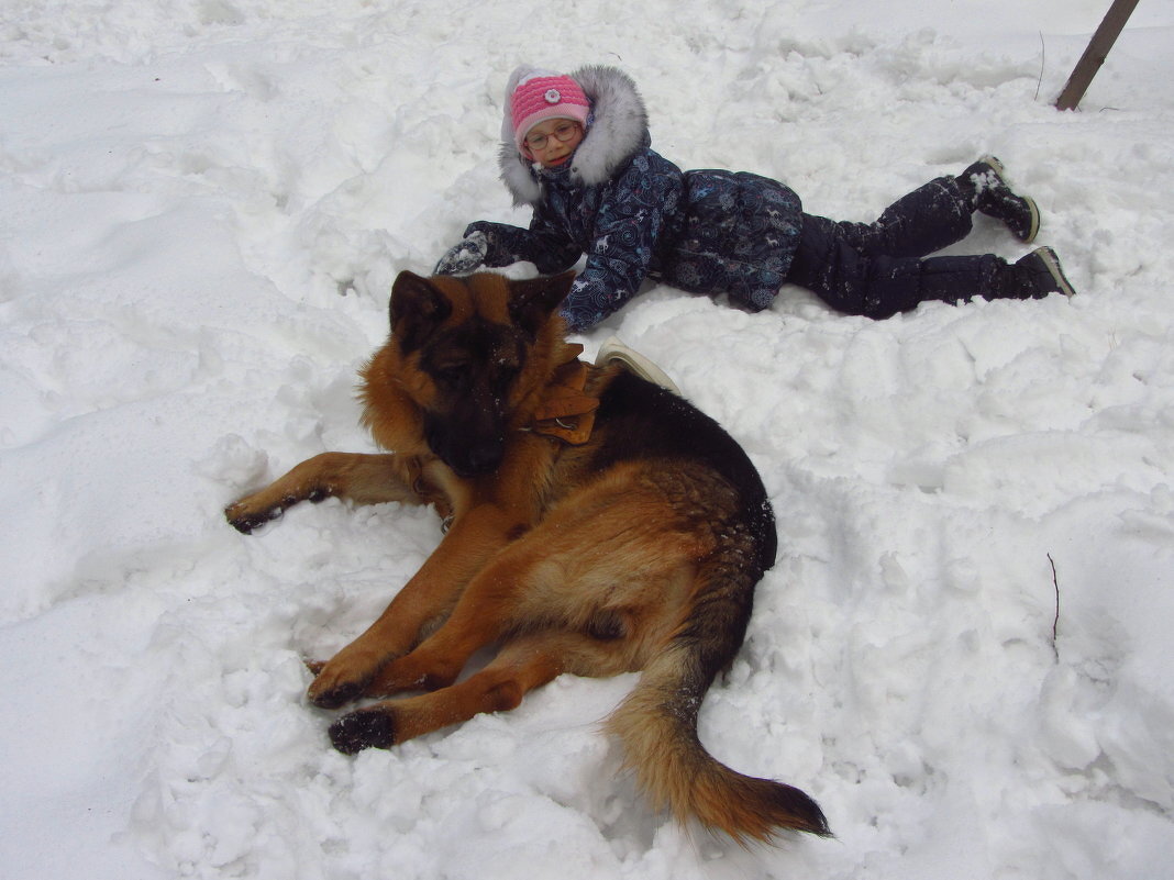 Дети и животные лучше всех не позируют - Андрей Лукьянов Дети и животные лучше всех не позируют - Андрей Лукьянов