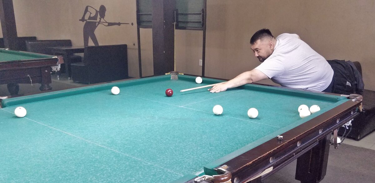 Игра - Андрей Хлопонин Игра - Андрей Хлопонин