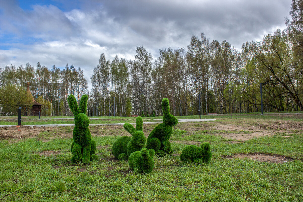 Семейное фото. - Михаил "Skipper" Семейное фото. - Михаил "Skipper"