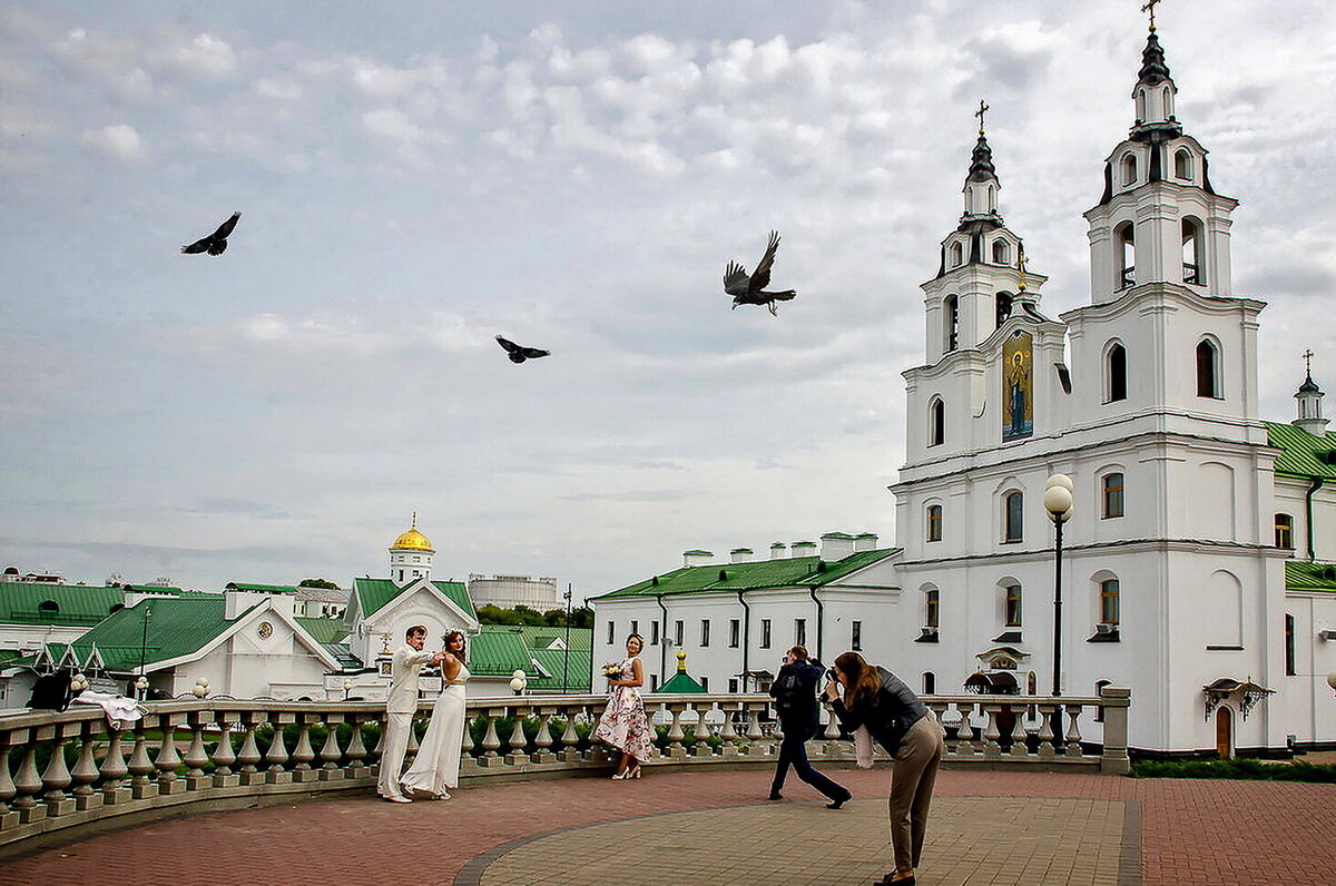 Вороны в деле. - Виктор Орлов