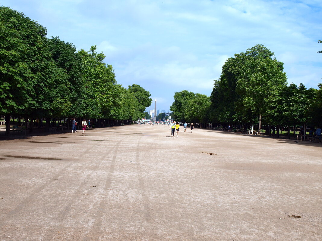Париж. - Владимир Драгунский Париж. - Владимир Драгунский