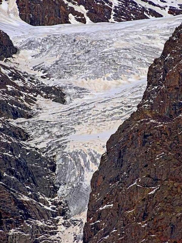 ЛЕДНИК. - Виктор Осипчук