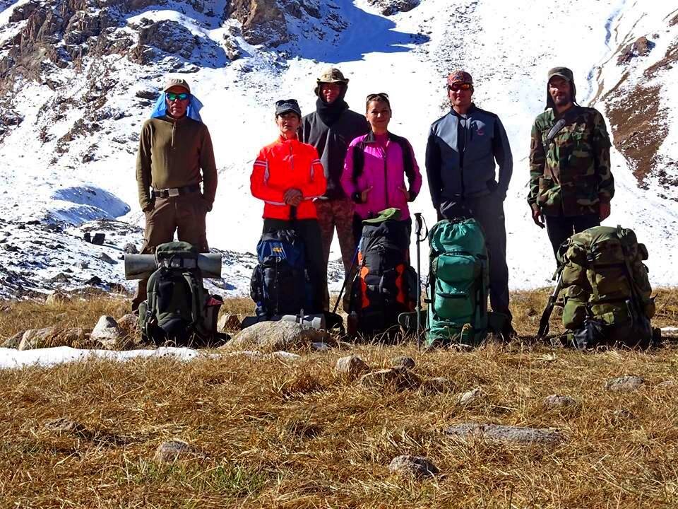 КОМАНДА. - Виктор Осипчук