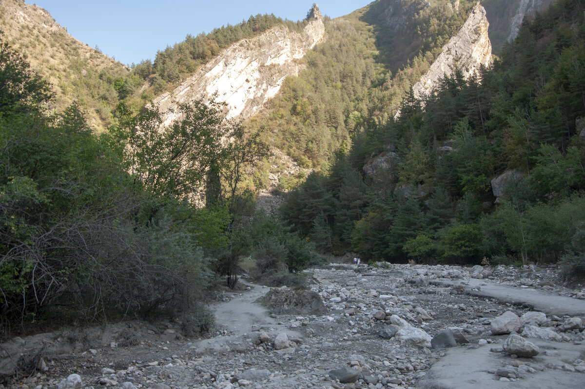 Горный Дагестан - Gen Горный Дагестан - Gen