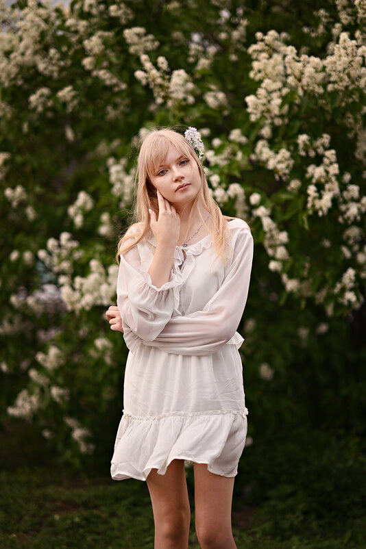 Катя - Вячеслав Трояновский