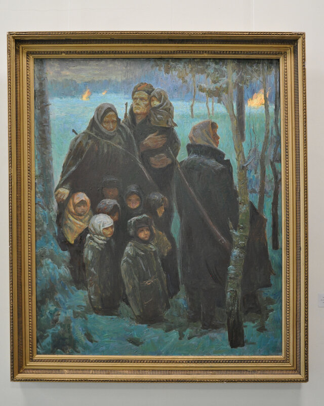 "На Большую землю" - Татьяна Машошина "На Большую землю" - Татьяна Машошина