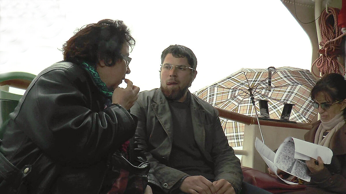 Venezia. Vaporetto. - Игорь Олегович Кравченко