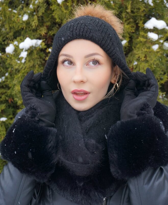 Красотка - Alexander Bonen