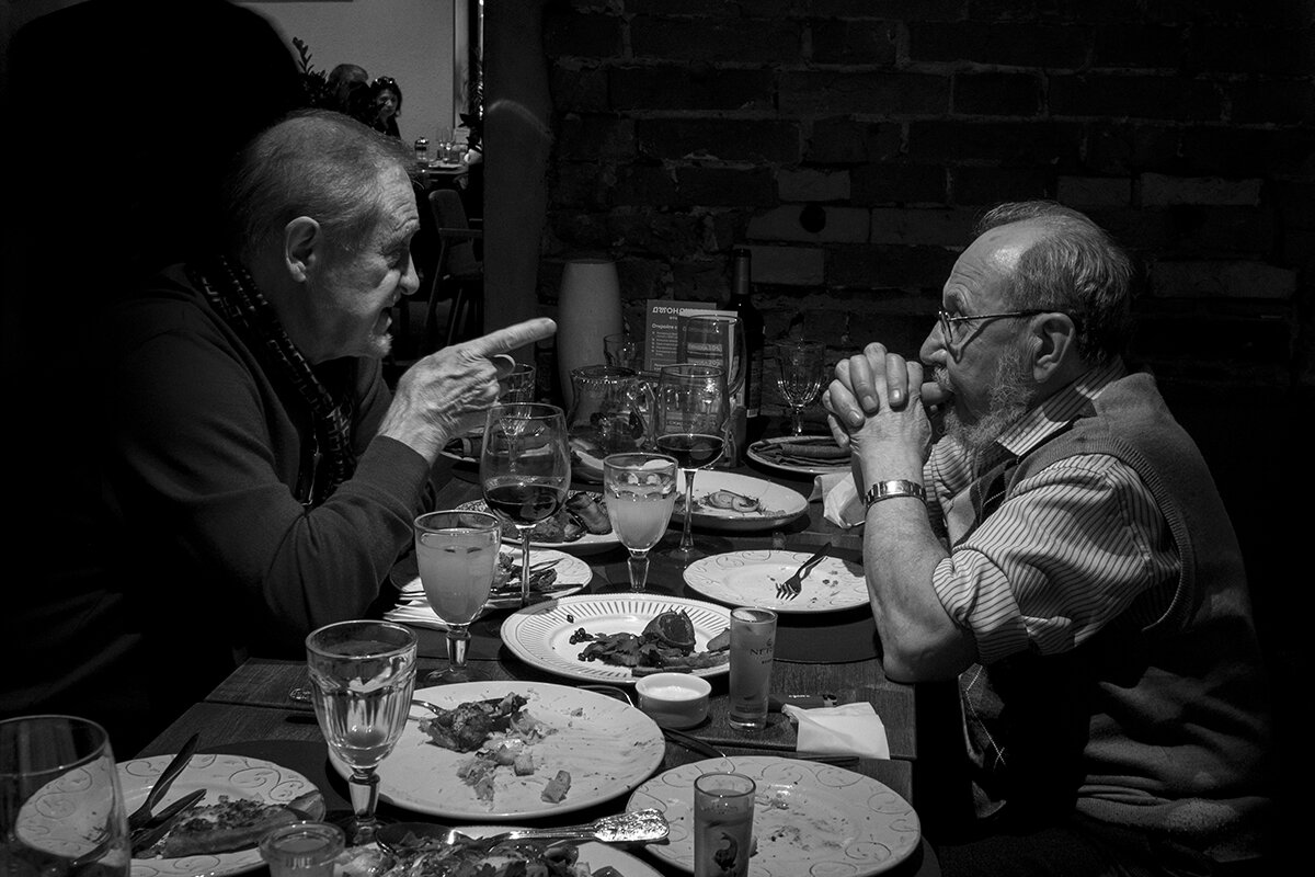 *** - Владимир Носов