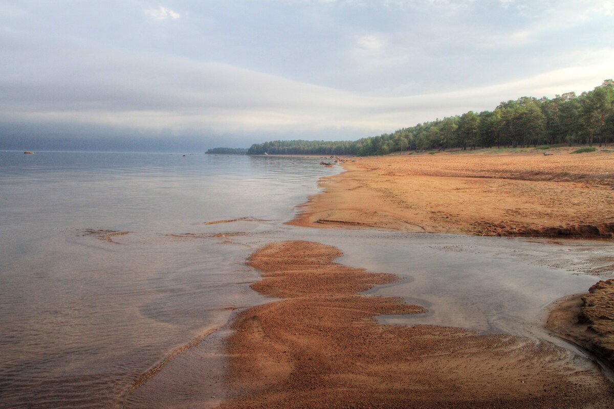 Липово - Cергей Кочнев Липово - Cергей Кочнев