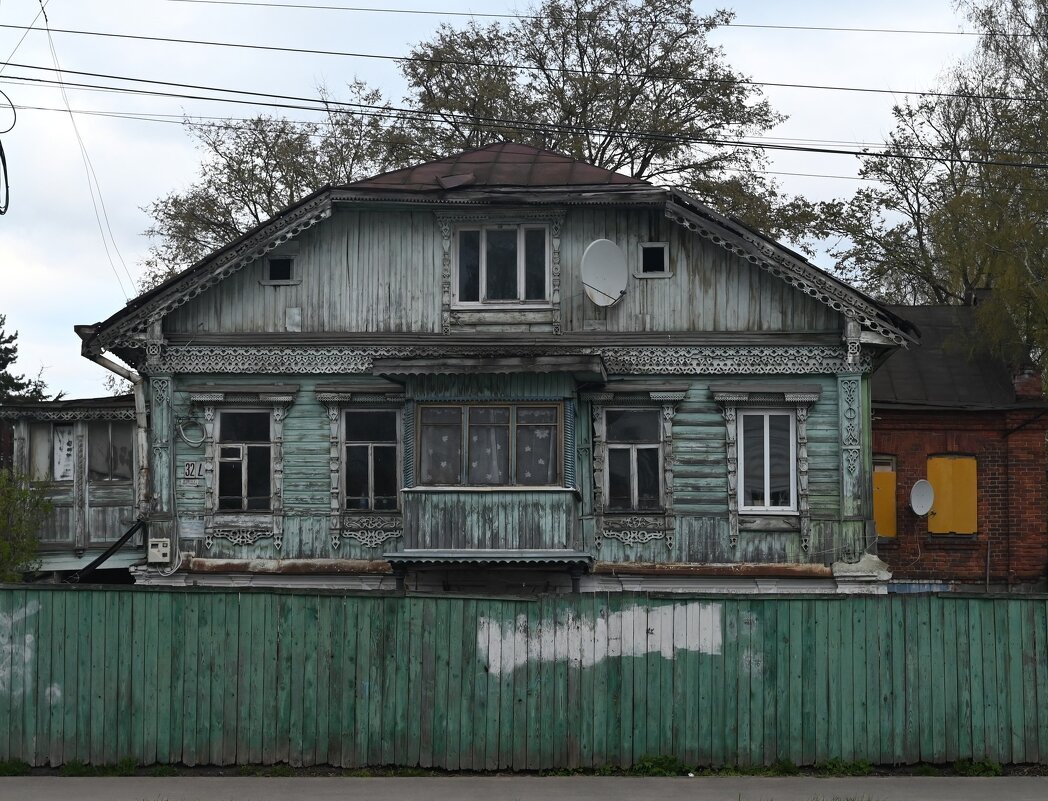 ... - Митяй Митрич