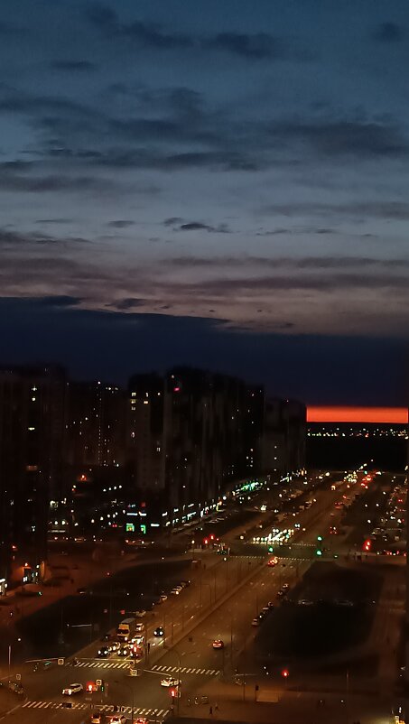 СПб - Андрей 