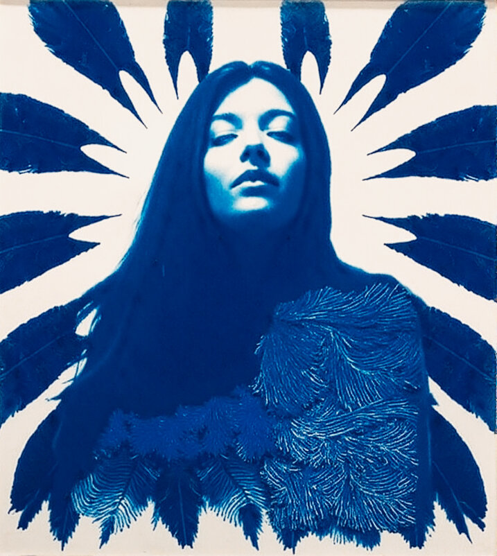 *** - Евгений Нодвиков