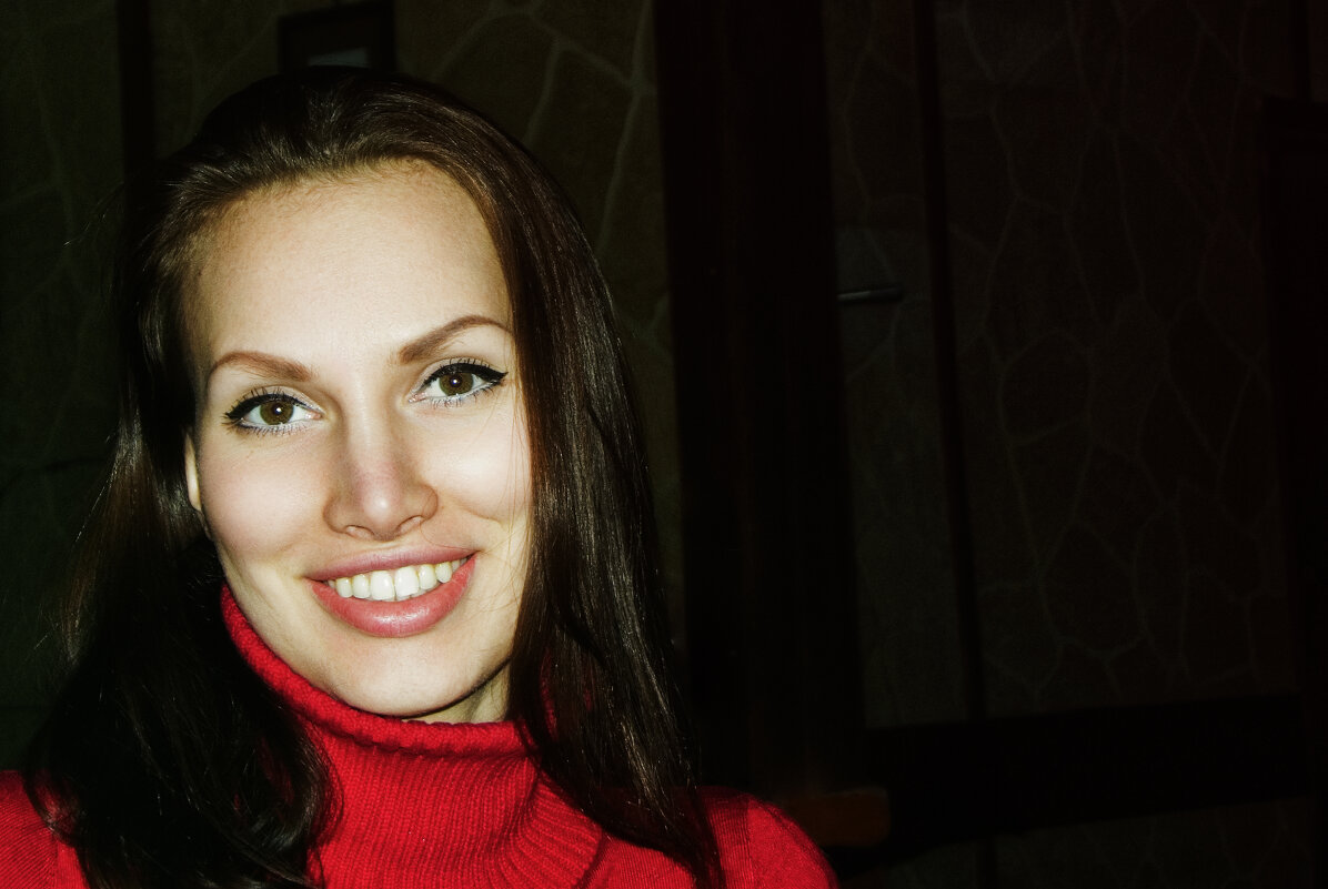 Простые улыбки - Джованни Луче