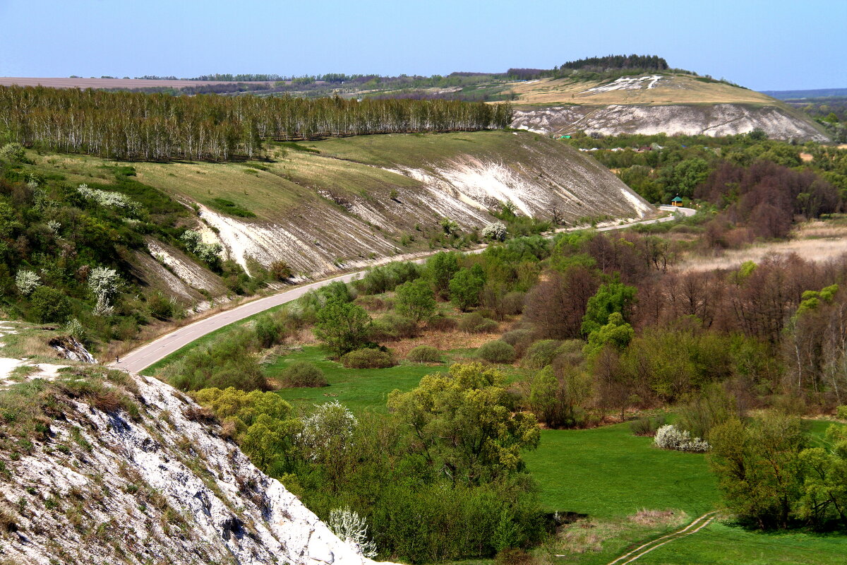 Белогорье - Vlad Сергиевич Белогорье - Vlad Сергиевич