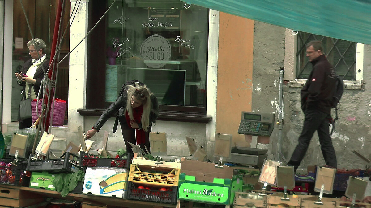 Venezia. - Игорь Олегович Кравченко