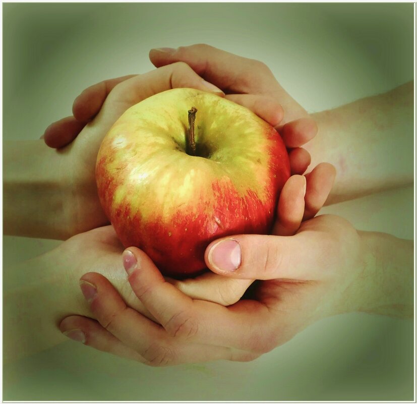 ГАРМОНИЯ. - Elvira E. 