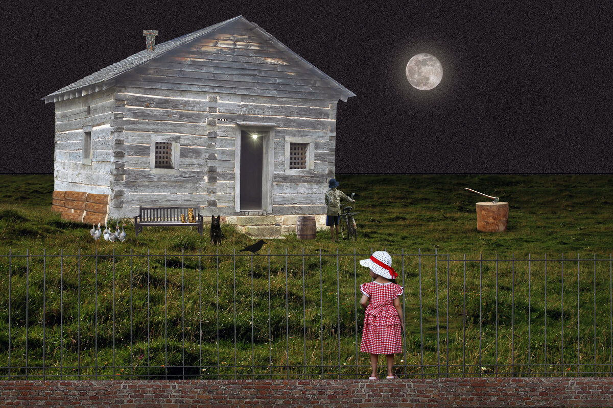 6.05.2025 - Свечение Язычество