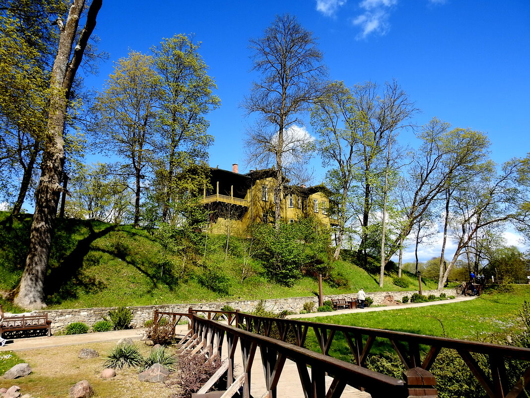 ***** - ИННА ПОРОХОВА