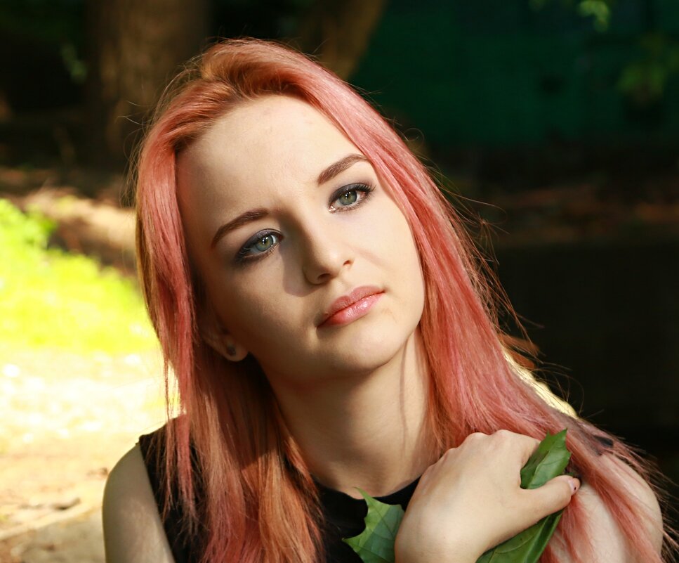 Стася - Владимир59 